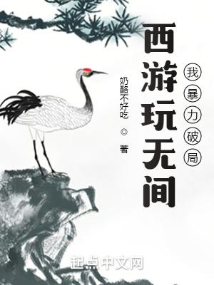 西游玩无间:我暴力破局 西游玩无间:我暴力破局