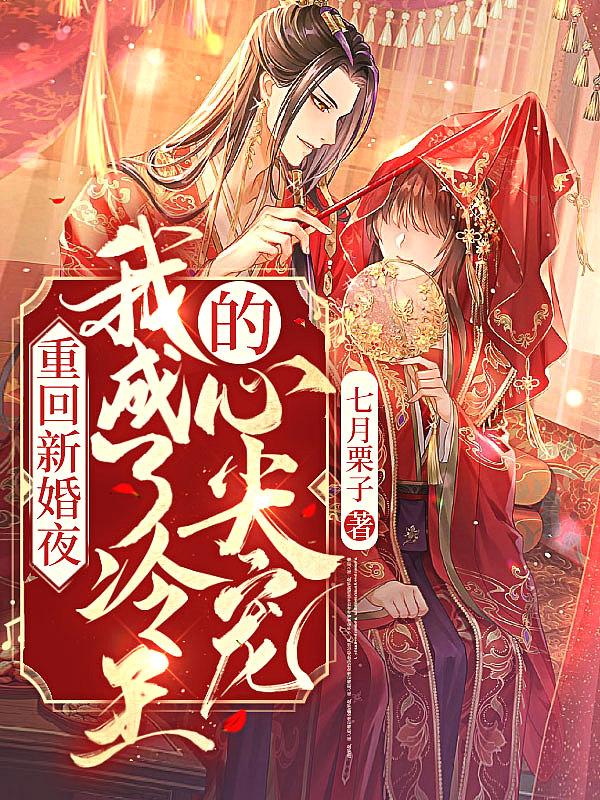 重回新婚夜,我撕了冷面王爷的衣服 重回新婚夜,我撕了冷面王爷的衣服