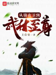 从锦衣卫到武林至尊 从锦衣卫到武林至尊