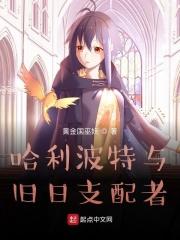 哈利波特与旧日支配者 哈利波特与旧日支配者