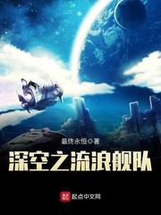 深空之流浪舰队 深空之流浪舰队