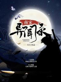 南宋异闻录 南宋异闻录