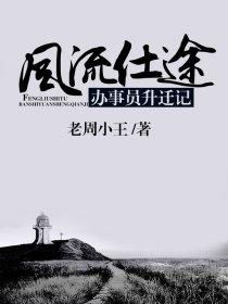 风流仕途:办事员升迁记 风流仕途:办事员升迁记