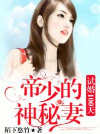 试婚100天:帝少的神秘妻 试婚100天:帝少的神秘妻