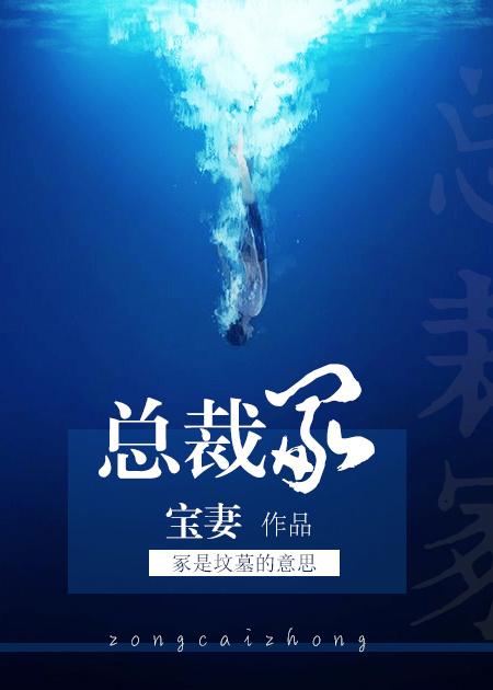 总裁冢 总裁冢