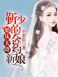 婚从天降:靳少的合约新娘 婚从天降:靳少的合约新娘