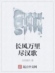 长风万里尽汉歌 长风万里尽汉歌