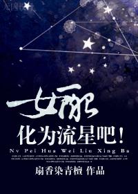 女配,化为流星吧! 女配,化为流星吧!