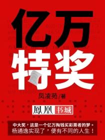 亿万特奖 亿万特奖