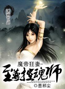 魔帝狂妻:至尊控魂师 魔帝狂妻:至尊控魂师
