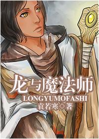 龙与魔法师 龙与魔法师