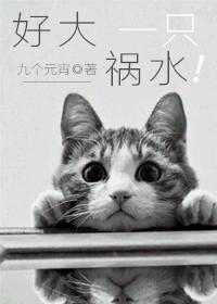 好大一只祸水 好大一只祸水