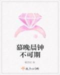 慕晚晨钟不可期 慕晚晨钟不可期