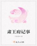 肃王府记事 肃王府记事