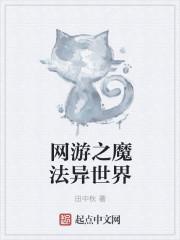 网游之魔法异世界 网游之魔法异世界