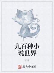 九百种小说世界 九百种小说世界
