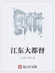江东大都督 江东大都督