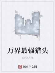万界最强猎头 万界最强猎头
