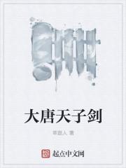 大唐天子剑 大唐天子剑
