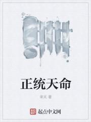 正统天命 正统天命