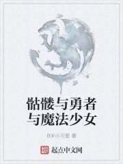 骷髅与勇者与魔法少女 骷髅与勇者与魔法少女