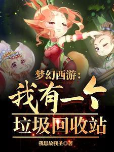 梦幻西游:我有一个垃圾回收站 梦幻西游:我有一个垃圾回收站
