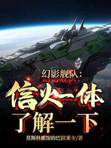 幻影舰队:信火一体了解一下 幻影舰队:信火一体了解一下