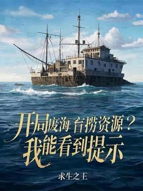 废海求生?还好我有提示系统! 废海求生?还好我有提示系统!
