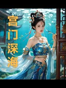 宫门深海 宫门深海