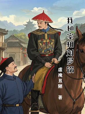 我和宰相刘罗锅 我和宰相刘罗锅