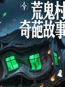 荒鬼村奇葩故事 荒鬼村奇葩故事