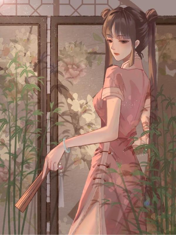 盗墓:霸道花爷狠狠爱,小九别逃 盗墓:霸道花爷狠狠爱,小九别逃