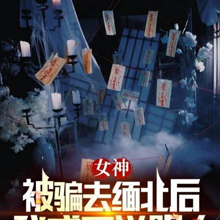 女神被骗去缅北后,我成了送阴人 女神被骗去缅北后,我成了送阴人