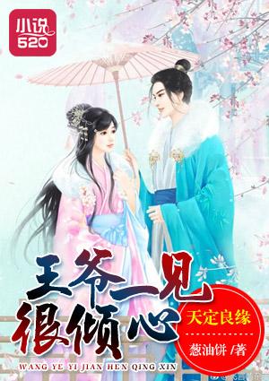 天定良缘:王爷一见很倾心 天定良缘:王爷一见很倾心