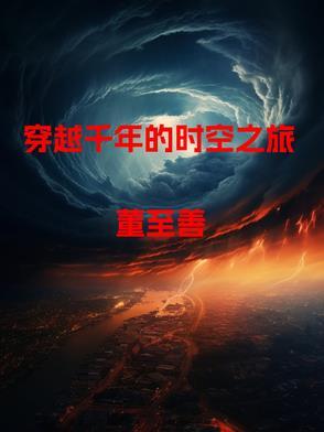 穿越千年的时空之旅 穿越千年的时空之旅