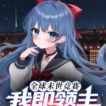 惊悚:从副本中拯救绝望少女开始 惊悚:从副本中拯救绝望少女开始