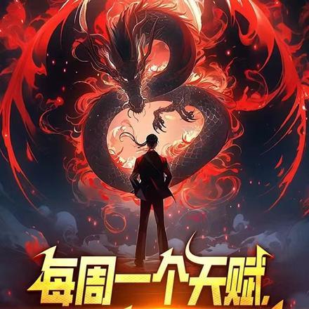 SSS天赋每周加一!我杀穿宇宙 SSS天赋每周加一!我杀穿宇宙