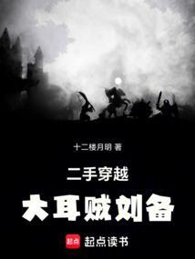 二手穿越:大耳贼刘备 二手穿越:大耳贼刘备