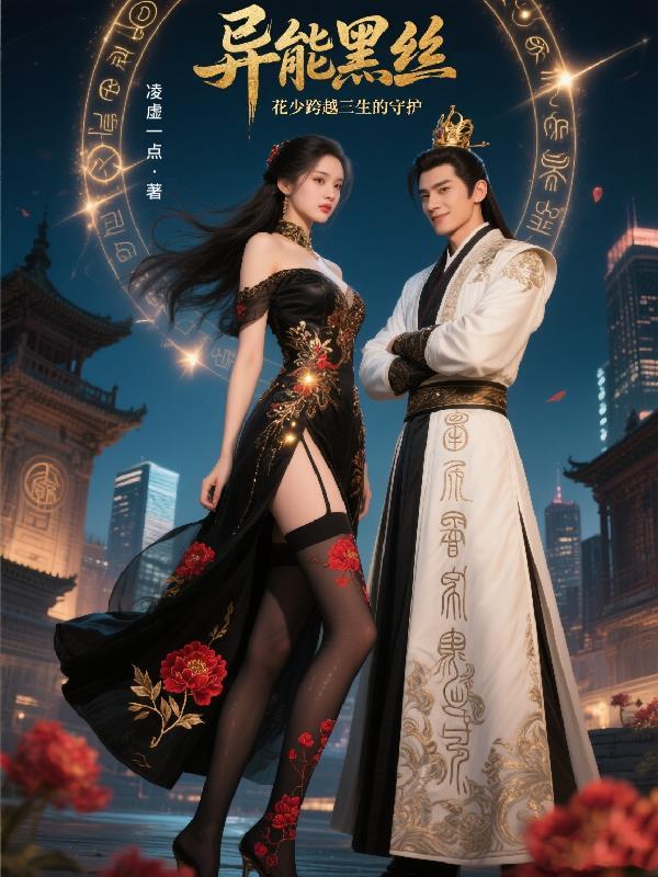 异能黑丝:花少跨越三生的守护 异能黑丝:花少跨越三生的守护