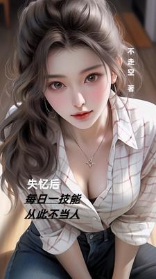 失忆后,每日一技能,从此不当人 失忆后,每日一技能,从此不当人