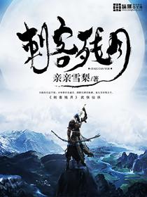 刺客残月 刺客残月