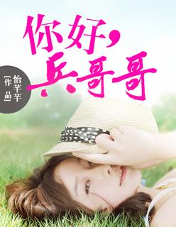 你好,兵哥哥 你好,兵哥哥