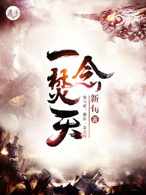 一念焚天 一念焚天