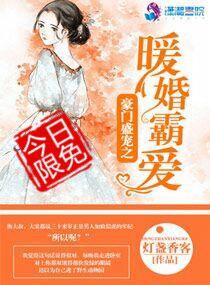 豪门盛宠之暖婚霸爱 豪门盛宠之暖婚霸爱