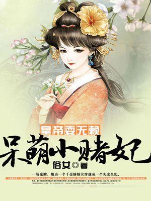 皇帝耍无赖:呆萌小赌妃 皇帝耍无赖:呆萌小赌妃