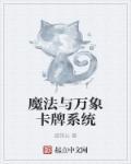 魔法与万象卡牌系统 魔法与万象卡牌系统