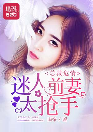 总裁危情:迷人前妻太抢手 总裁危情:迷人前妻太抢手