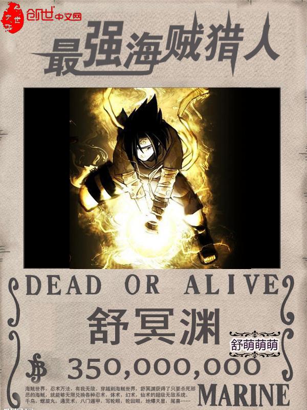 最强海贼猎人 最强海贼猎人