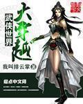 武侠世界大穿越 武侠世界大穿越
