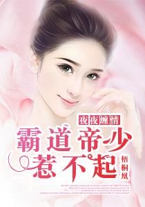 夜夜缠情:霸道帝少惹不起 夜夜缠情:霸道帝少惹不起